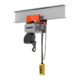 HADEF 62/05-H electric chain hoist