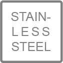 Stainless Steel