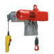 HADEF Electric Chain Hoists 66/04 aks