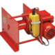 HADEF Electric Winch AC