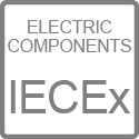 certification IEC Ex pour composants électriques