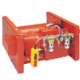 HADEF 42/87 P - Pneumatic Wirerope Winch