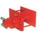 HADEF 43/86 P - Liftboy - Pneumatic Wirerope Winch