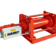 HADEF 45/10e electric wirerope winches