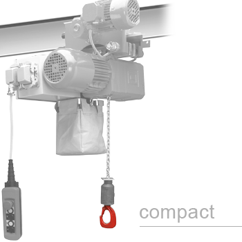 Electric Chain Hoists